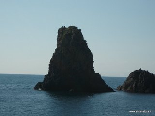 Isole dei Ciclopi